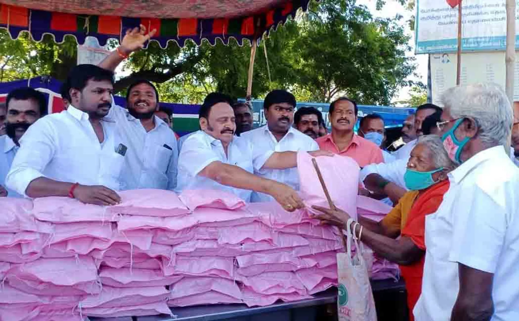 DMK UDHAYANIDHI STALIN BIRTHDAY CELEBRATION SALEM DMK 